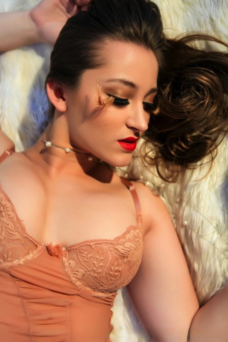 Dani Daniels pornstar best photo