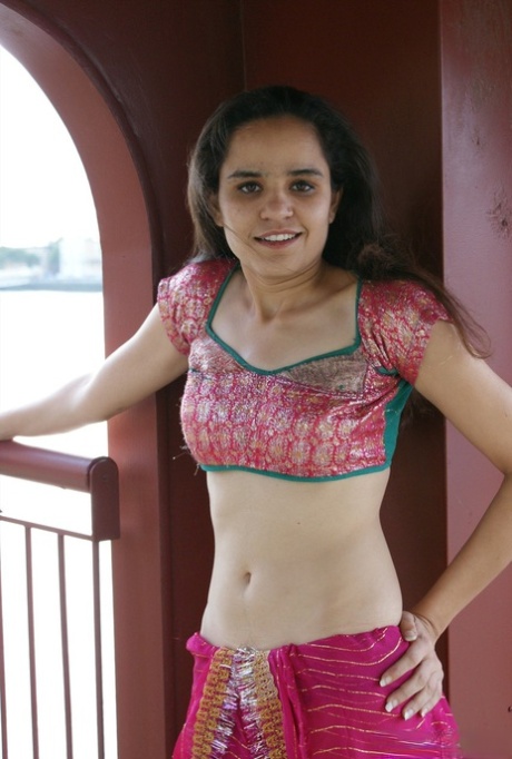 Jasmine Mathur top star img