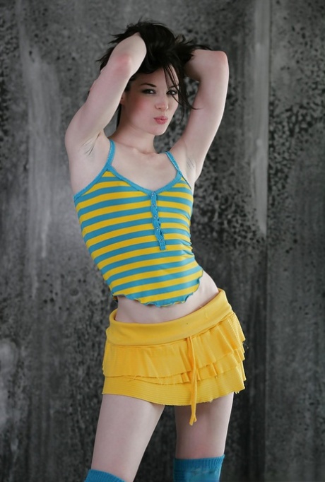 Stoya perfect star galleries