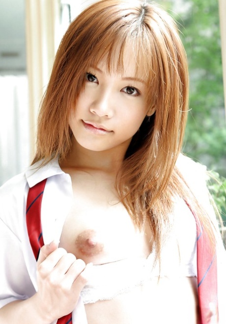 Reika Shiina best star photos