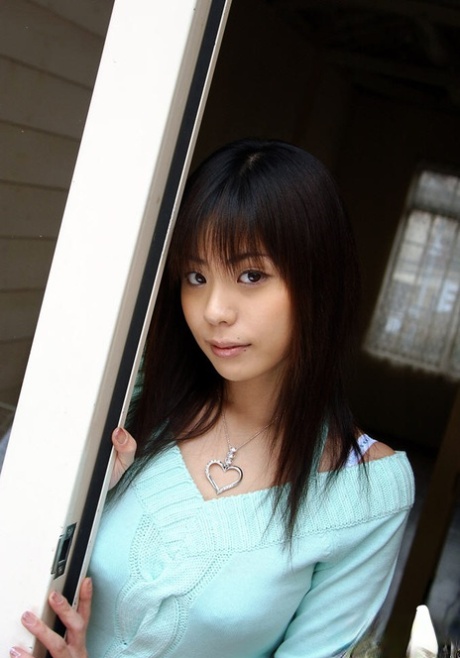 Natsumi Mitsu model xxx picture