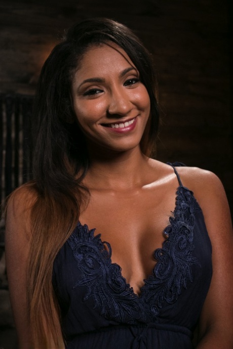 Sadie Santana beautiful star photos