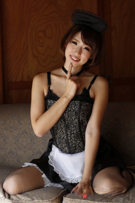 Seira Matsuoka star sexy pictures