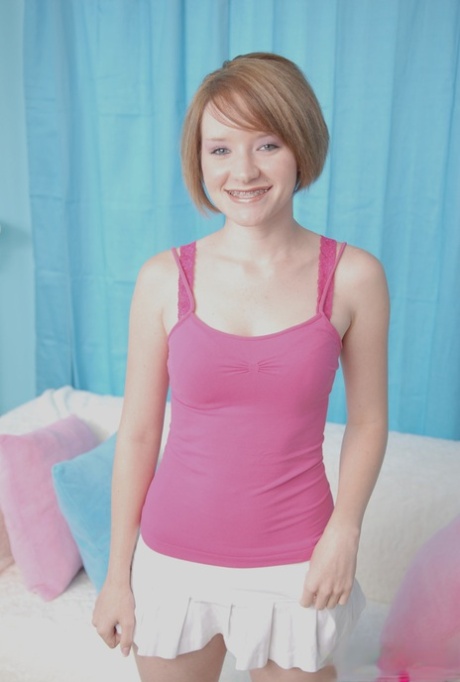 Faith Daniels model archive